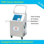 Guangzhou Promake 3-5g Ozone Generator for Air and Water Treatment Purifier
