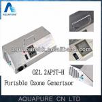 sterhen portable ozone generator air purifier 1200 mg/h