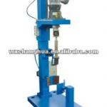 Model QFL-1 cylinder valve loading and unloading machine