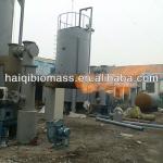 BIOMASS GASIFIER FOR COOKING