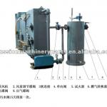 biomass gasifier equipment