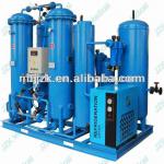 New products PSA Oxygen Plant System