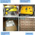 Household small power petrol generator manufacturer