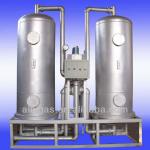 Oxygen generating plant (PSA Technology)