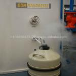 Liquid Oxygen Nitrogen Plants