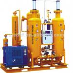 Zhejiang Shengda VPSA Oxygen Equipment