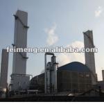 Oxygen Gas Plant