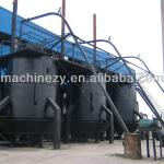 small biomass gasifier/good quality gasification power plant for burning boiler-
