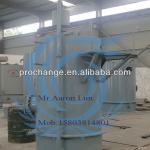 2013 new type good quality Coal Gasifier,Coal Gas Producer machine with low price-