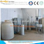 straw and rice husk biomass gasifier generator 0086-15037185761-