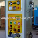 nitrogen generating machinery