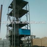 High quality Industrial Coal Gas Gasifier/Coal Gas Generator for Heating with ISO/CE Certificate-