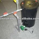 hot sale 2012 small biomass gasifier