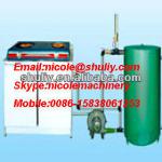 Shuliy house use small straw gasifier 0086-15838061253