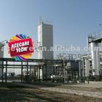Small scale lng plant, 20 TPD LNG plant