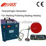 Small Cheap HHO Gas Generator / HHO Generator / HHO Oxyhydrogen OH100 to OH600