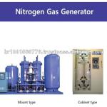 PSA nitrogen generator