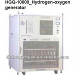 HGQ-10000 Hydrogen Oxygen Generator