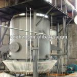 QM 1.0 m small coal gasifier with high effect good saling