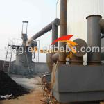 2013 Yufeng brand coal gasifier / gasifier / industrial hydrogen generator