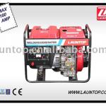 diesel welding generator