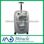 2012 updated oxygen concentrator machine