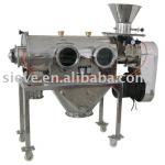 centrifugal sifter