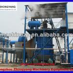 Coal Gasifier/Energy saving Coal Gasifier for Metal Magnesium Smelting Furnace/Coal Gasifier