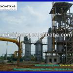 Coal gasifier for re-heating Furance, coal gasifier turn coal to coal gas