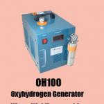 OH100 Oxyhydrogen generator / Water Welding Machine / Water Welder / jewelry welding machine