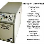 LCMS Nitrogen Generator,&#39;SIMPLEX,DUPLEX,TRIPLEX&#39; series.