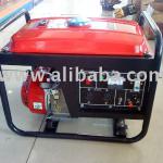 GASOLINE GENERATORS