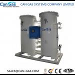 NITROGEN GENERATOR FOR FOOD