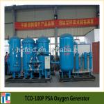 China CE Manufacturer Industrial Oxygen Generator