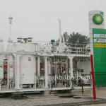 Hydrogen Generation Plant (Methanol Reforming based)