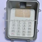 IC CARD KEYBOARD PANEL for CNG&amp;LPG DISPENSER