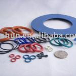Customized Molded NBR Rubber Filling Scale Parts