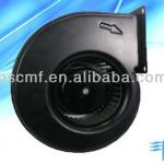 PSC EC Centrifugal Blower Fan 245x218x138mm with CE and Erp 2015