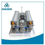 Aluminum oxygen concentrator ,5L oxygen compressor