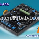 SAVRL-PCB generator spare parts-