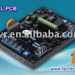 SAVRL-PCB generator spare parts