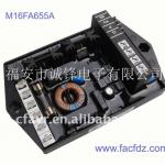 M16FA655A AVR AC Voltage Regulator-