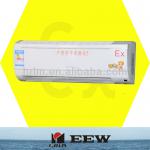 Explosion proof split hung type air conditioner Type BKFR