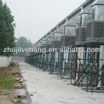 healthy and low cost Industry Evaporative Air Cooler