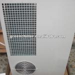 24VDC/48VDC/220VAC Outdoor/indoor industrial cabinet air conditioner