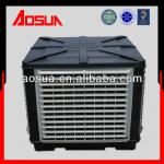 Low cost Industrial evaporative air cooler environmental air conditioning