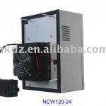 NCW120-24 Thermoelectric Cooling Assembly