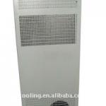 enclosure air conditioner