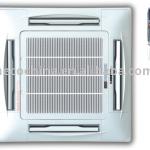 cassette fan coil(CE,ROHS )