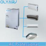 More flexible R410a DC Inverter Multi VRF System air conditioning